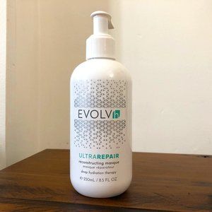 EVOLVh UltraRepair Reconstructing Masque - New & Unopened